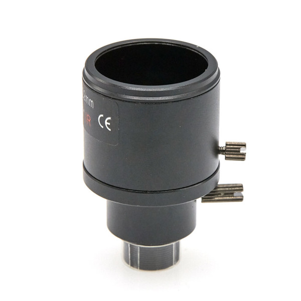 Marshall Electronics M12 Lens CV-0622-5MP 6.0 - 22.0mm Wechselobjektiv
