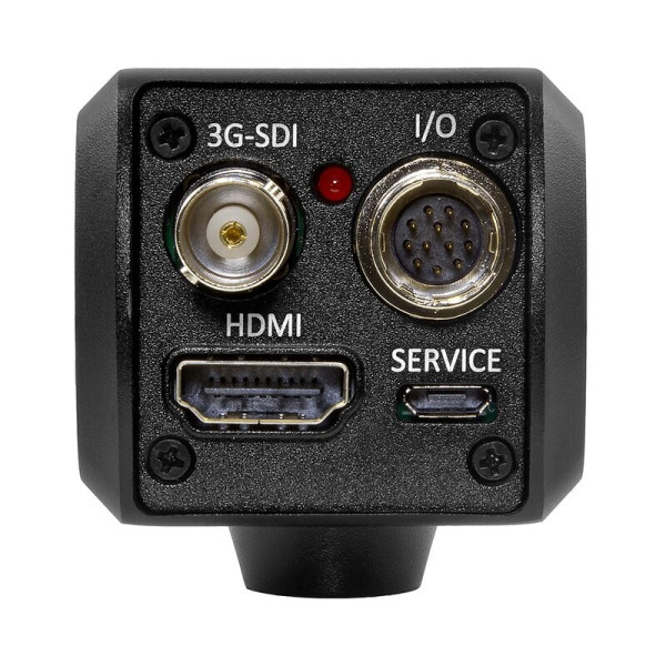 Marshall Electronics CV506 HD-Miniaturkamera
