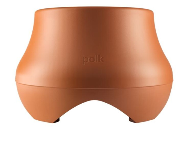 Polk Audio Atrium Sub100 Outdoor Subwoofer, terracotta