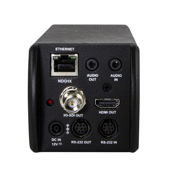 Marshall Electronics CV355-30X-NDI NDI-fähige Full-HD Kamera