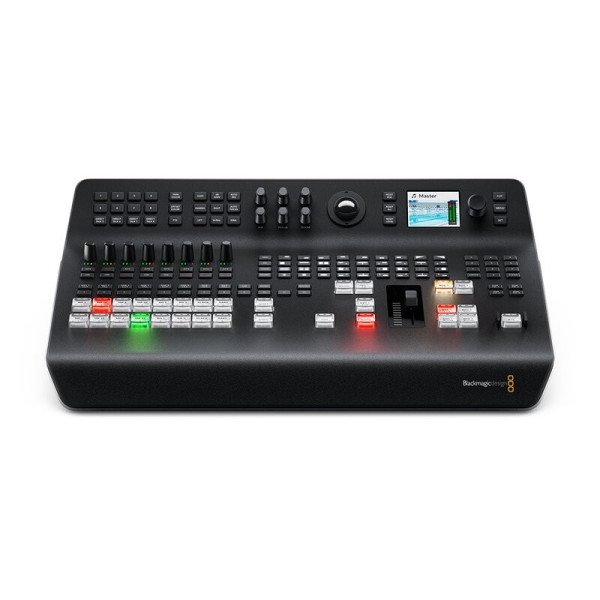 Blackmagic Design ATEM Television Studio Pro 4K