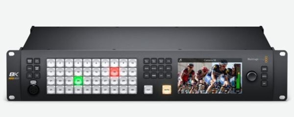 Blackmagic Design ATEM Constellation 8K