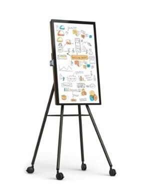 i3 Technologies Flipchart i3SIXTY - Demoware