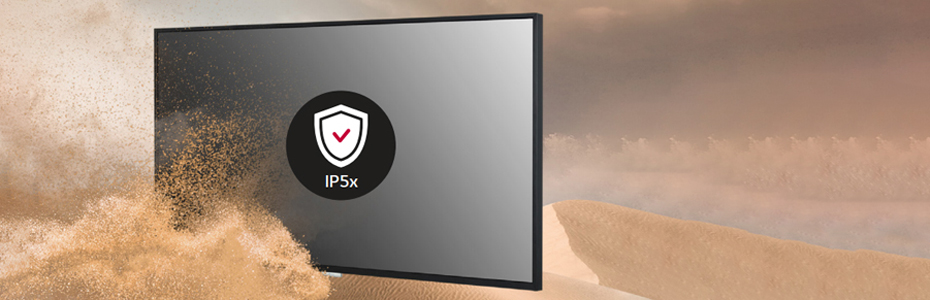 ip5x