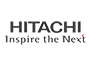 HITACHI