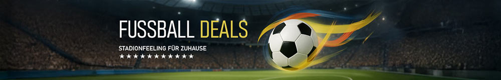 Fussball Deals 2025