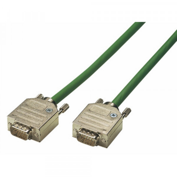 TLS RGB-Verbindungskabel 10m