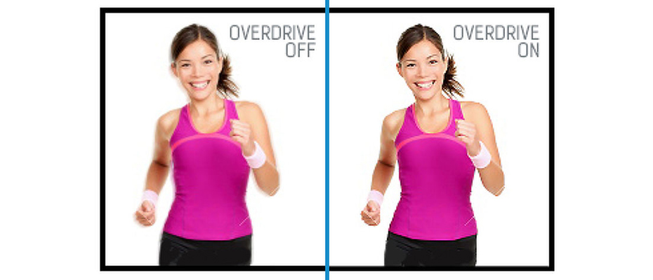 overdrive