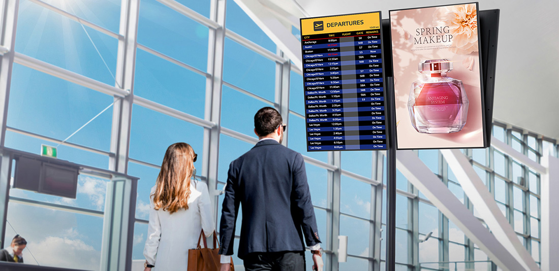 Airport