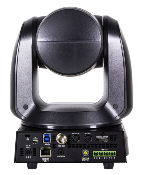 Marshall Electronics PTZ Kit CV730-NDI