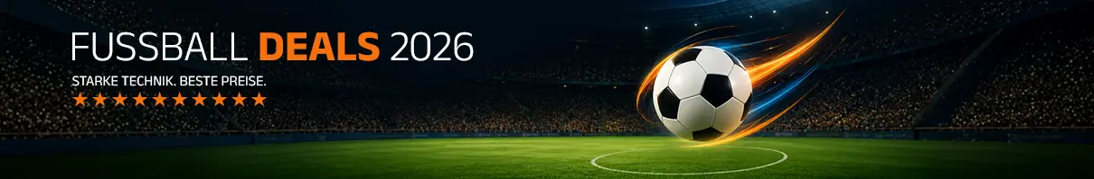 Fussball Deals 2026