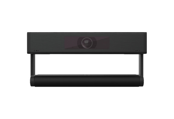 i3 Technologies i3CAMERA PRO P1201 - 4K Webcam, 120° FOV, 30fps, 8.29M, USB 3.0