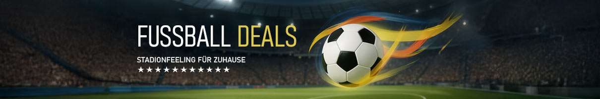 Fussball Deals 2025