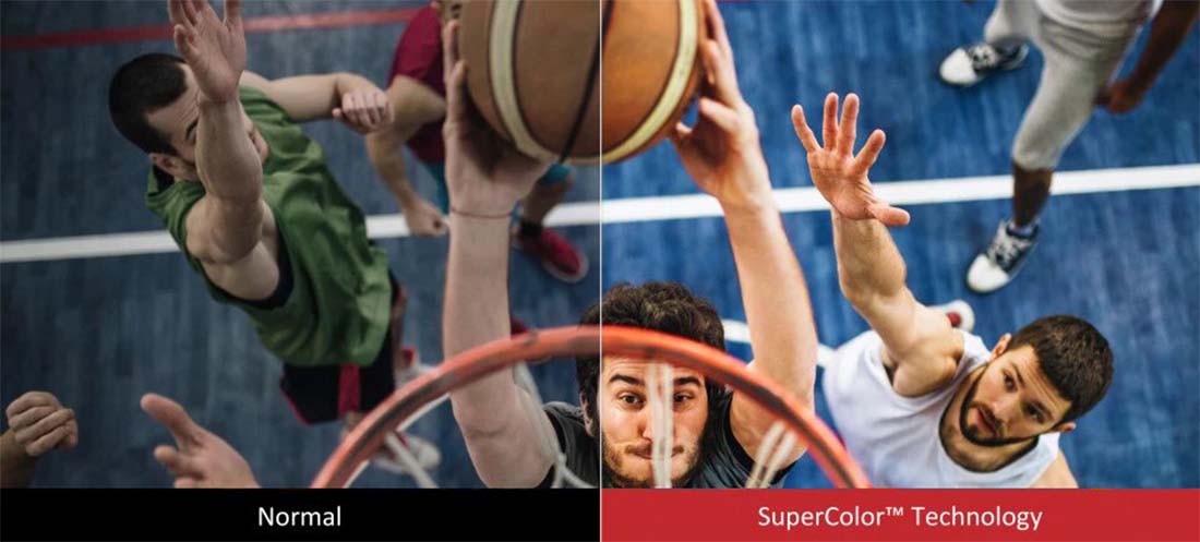 Basket-ball