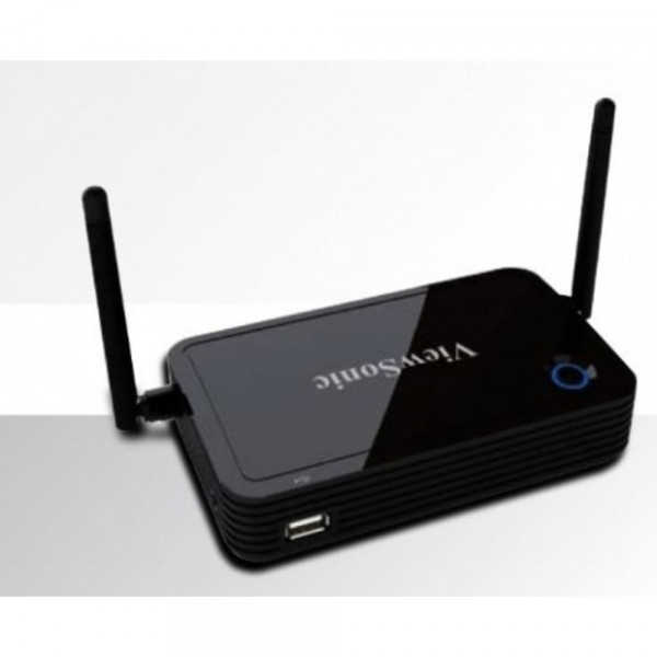 ViewSonic WPG-370 WIRELESS PRESENTATION