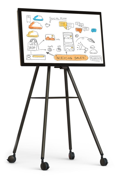 i3 Technologies Flipchart i3SIXTY - Demoware