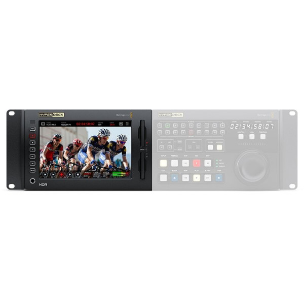 Blackmagic Design HyperDeck Extreme 8K HDR