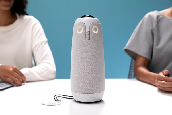 Owl Labs Owl Pro 360-Grad-Kamera - 1080p, Sichtfeld: 360°