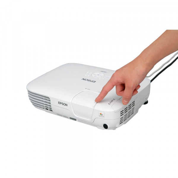 Epson EB-X9 Schule