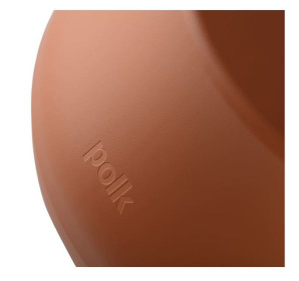 Polk Audio Atrium Sub100 Outdoor Subwoofer, terracotta