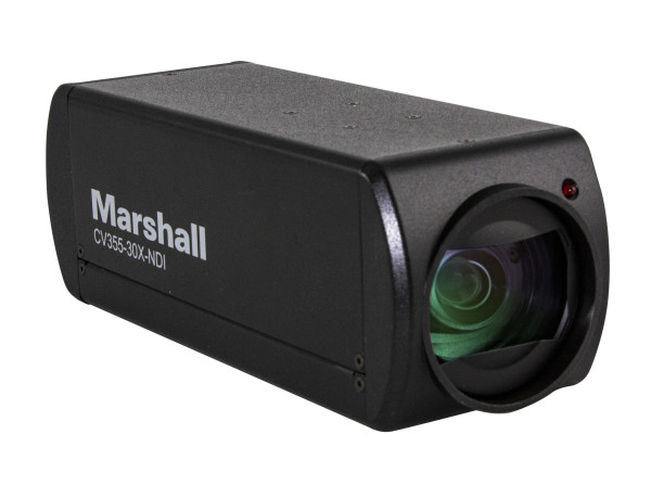 Marshall Electronics CV355-30X-NDI NDI-fähige Full-HD Kamera