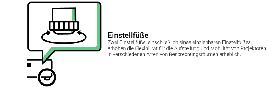 Einstellf-sse