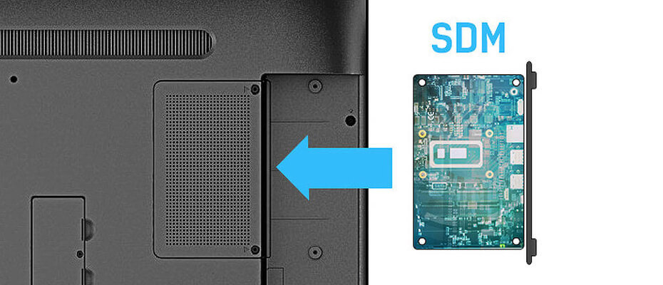 SDM
