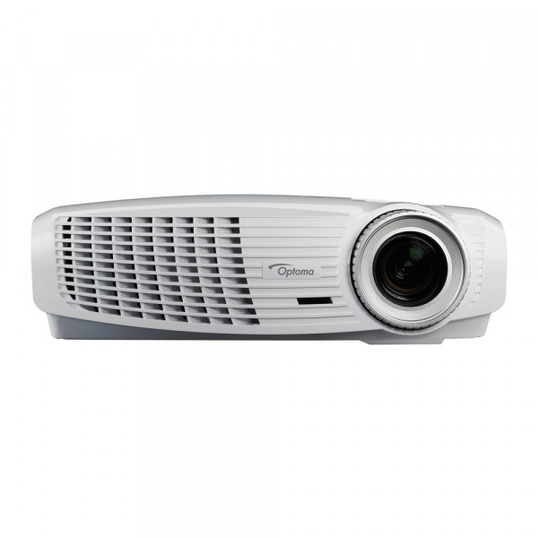 Optoma HD131Xe white