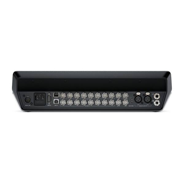 Blackmagic Design ATEM Television Studio Pro 4K