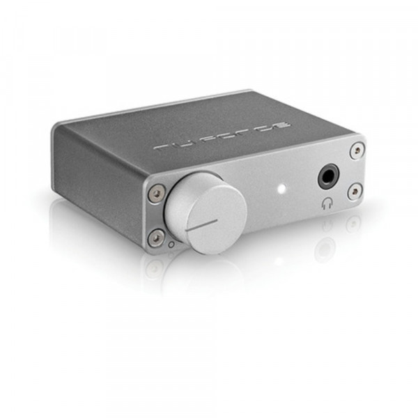 Optoma uDAC 5- Hi-Res DSD Portable DA Wandler, USB