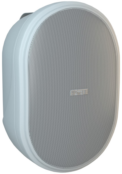 APart OVO8 - Paar- Lautsprecher 160 W - weiß