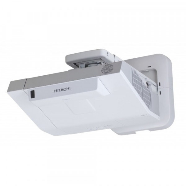 Hitachi CP-AW2503 inkl. Wandhalterung