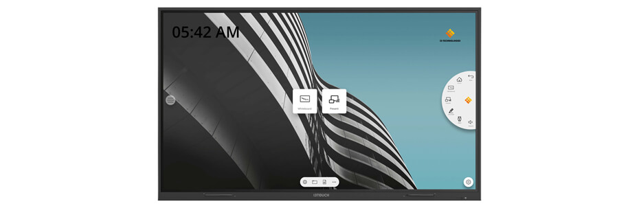 i3touch_ex_launcher
