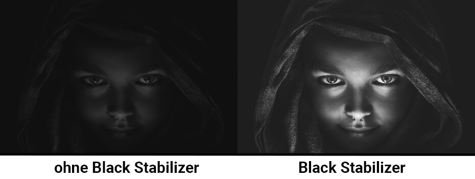 Blackstabilizer