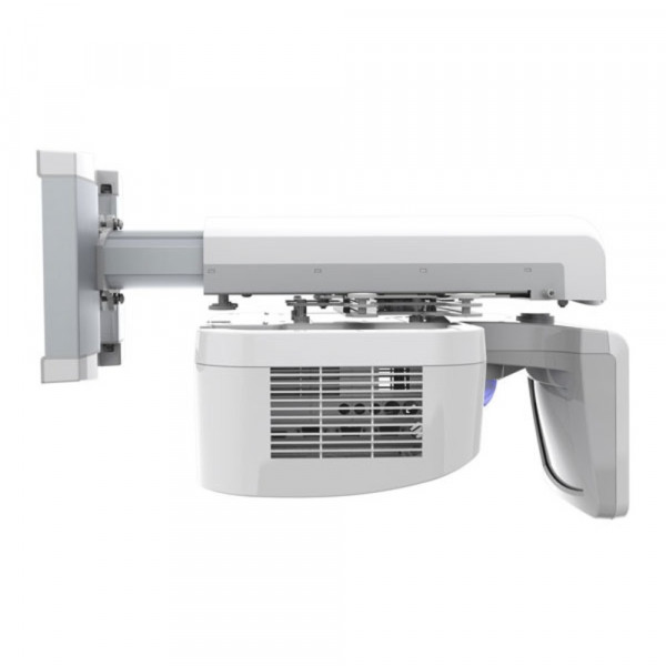 NEC U310W inkl wall mount und Langzeitfilter