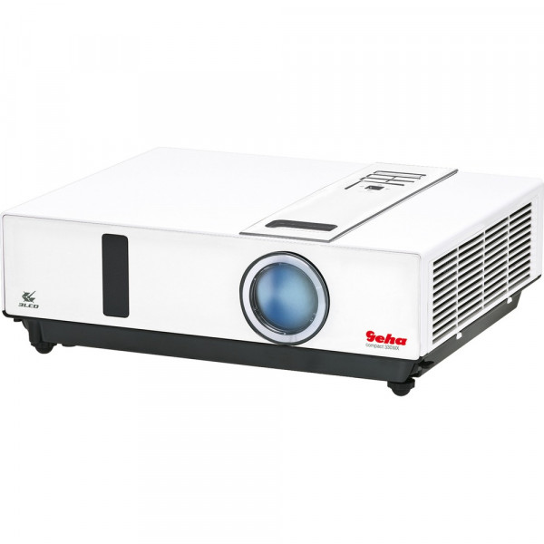 Geha compact 330WX