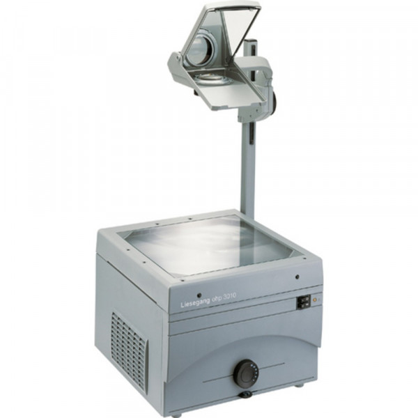 Liesegang OHP 3010 Lampensparschaltung