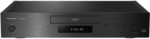 Panasonic UHD Blu-ray Player DP-UB9004 mit THX Zertifizierung - B-Ware