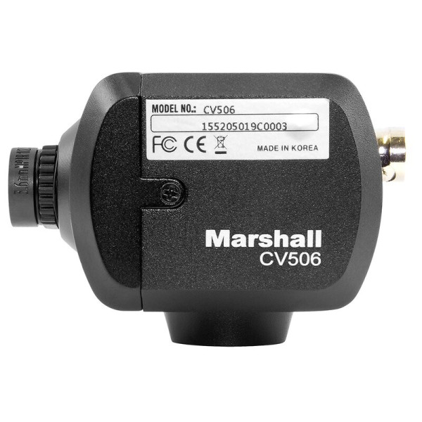 Marshall Electronics CV506 HD-Miniaturkamera