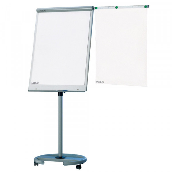 Medium Flip-Chart Mobil