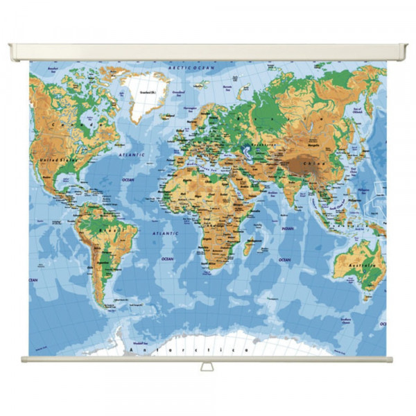 Medium Rollo Universal 244 x 244 cm 244x244 cm Typ D