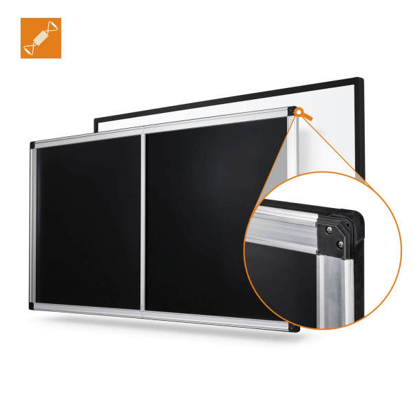 celexon HomeCinema Frame Plus 294 x 166cm