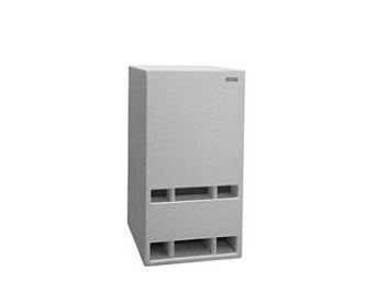 APart SUB2400 - Doppel-Hochleistungssubwoofer