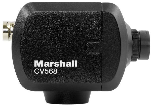 Marshall Electronics CV568 Mini Kamera