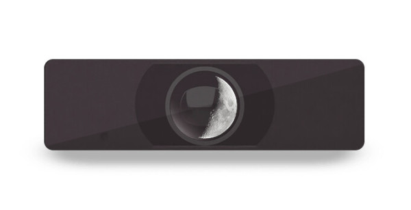 i3 Technologies i3CAMERA PRO P1201 - 4K Webcam, 120° FOV, 30fps, 8.29M, USB 3.0