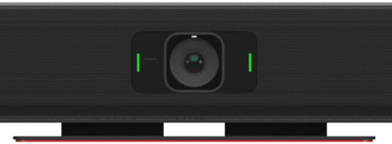 Biamp Systems Parlé VBC 2500 - Videobar