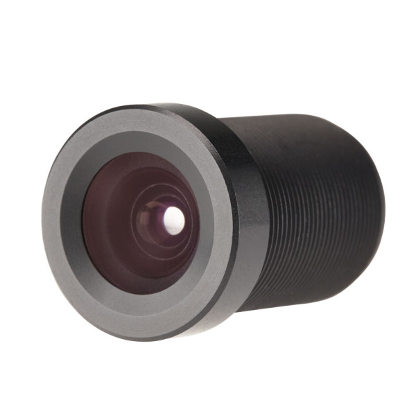 Marshall Electronics M12 Lens V-4705.0-2MP-VIS-IR, 5.0mm Wechselobjektiv