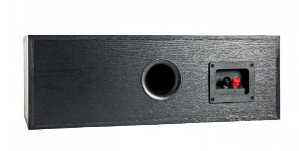 Polk Audio Lautsprecher T30C, schwarz