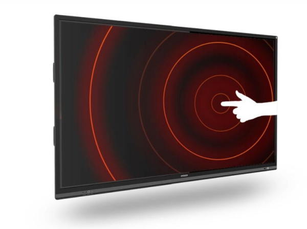 i3 Technologies i3TOUCH ES98 Interaktives Touchdisplay 98"