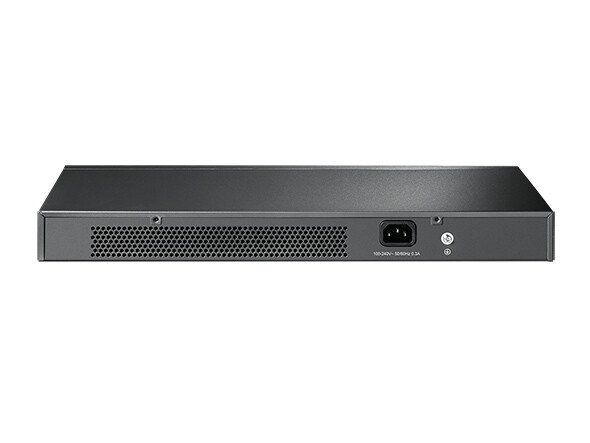 TP-LINK TL-SG1016 16-Port-Gigabit-Switch